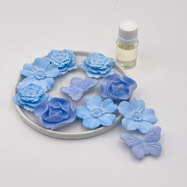 Aromatherapy Accessries